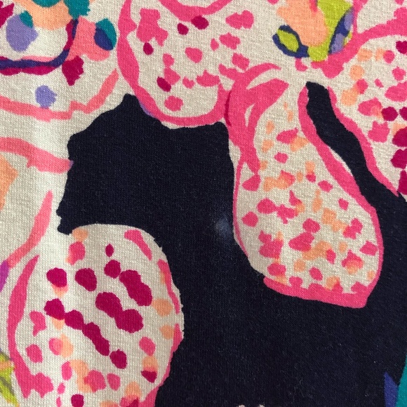 💗SOLD💗 Lilly Pulitzer Sophie Dress - Picture 4 of 4